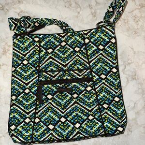 Vera Bradley Hipster